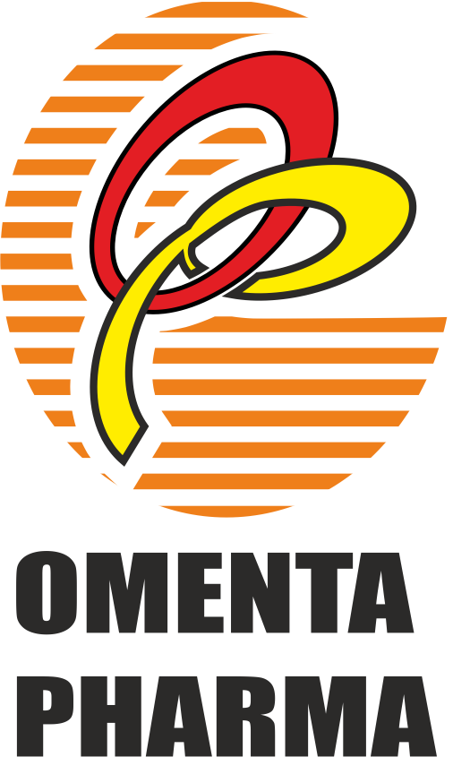 Omenta Pharma Logo