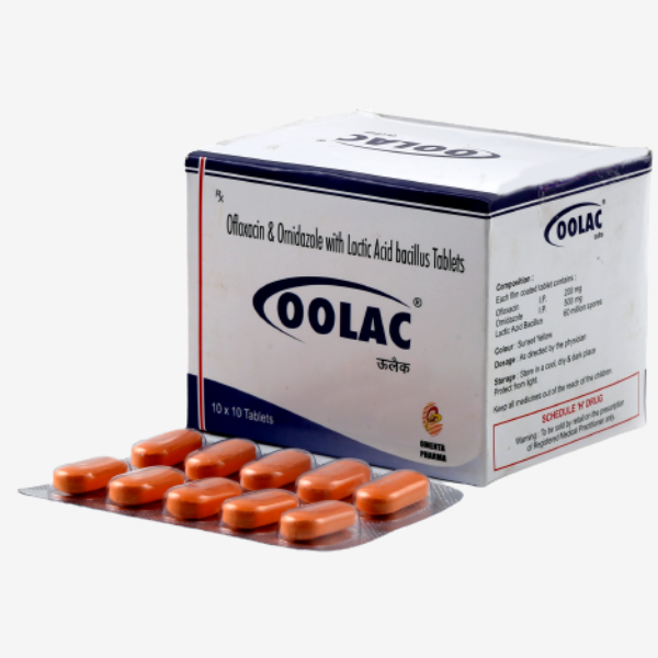 Omeanta Product Medicine